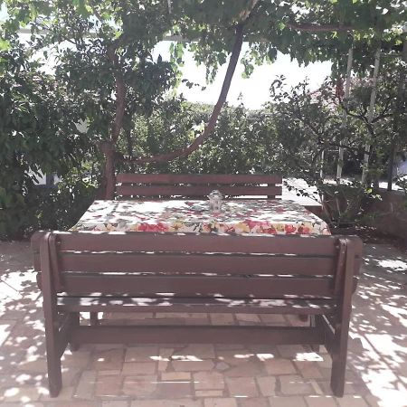 אורביץ Apartments Senka מראה חיצוני תמונה