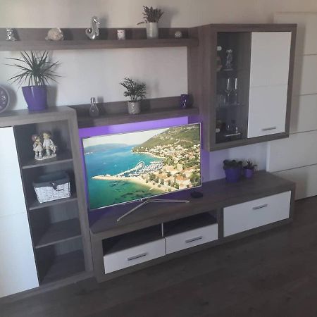 אורביץ Apartments Senka מראה חיצוני תמונה