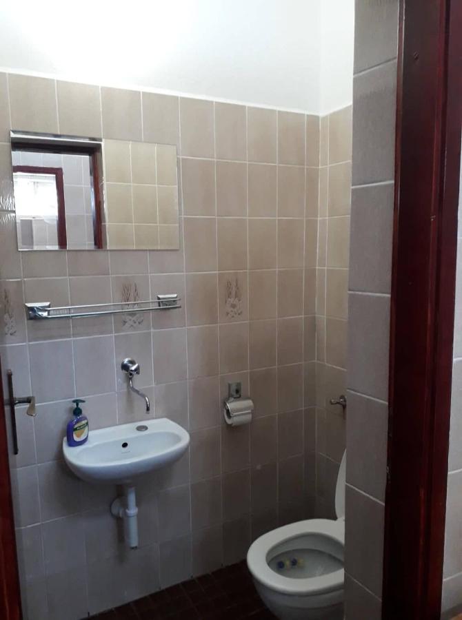אורביץ Apartments Senka מראה חיצוני תמונה