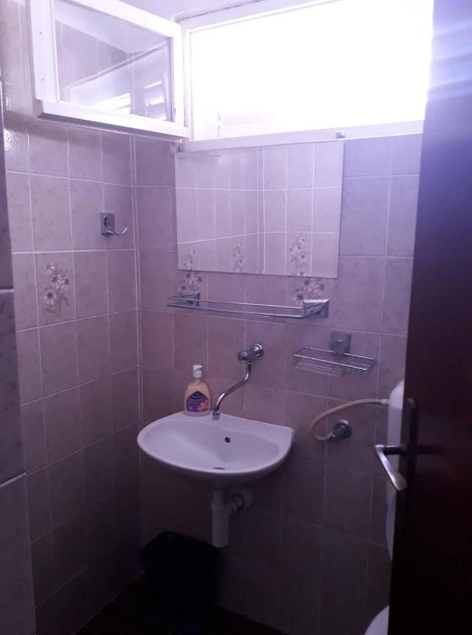 אורביץ Apartments Senka מראה חיצוני תמונה