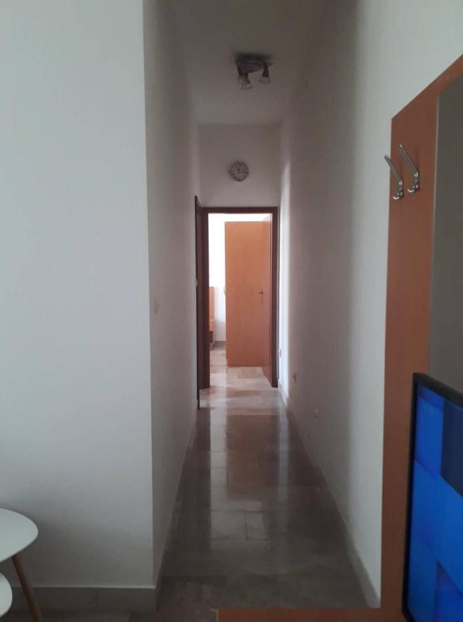 אורביץ Apartments Senka מראה חיצוני תמונה