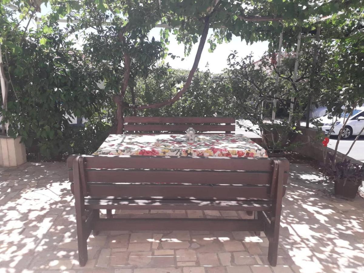 אורביץ Apartments Senka מראה חיצוני תמונה