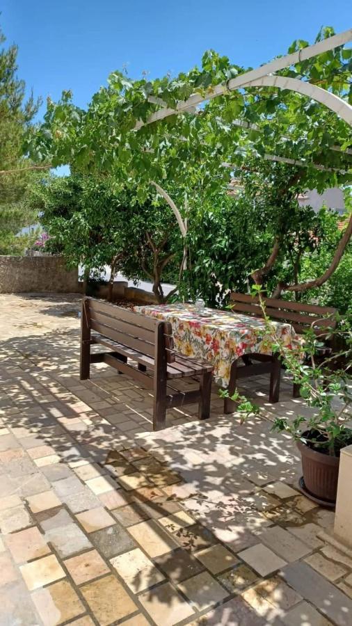 אורביץ Apartments Senka מראה חיצוני תמונה