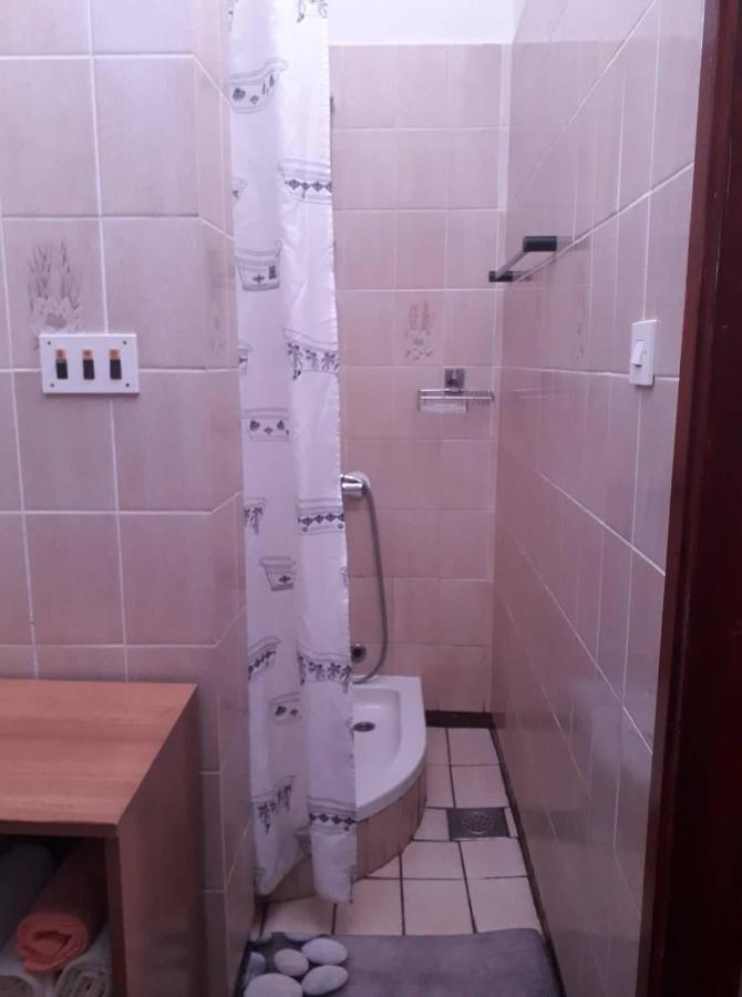 אורביץ Apartments Senka מראה חיצוני תמונה