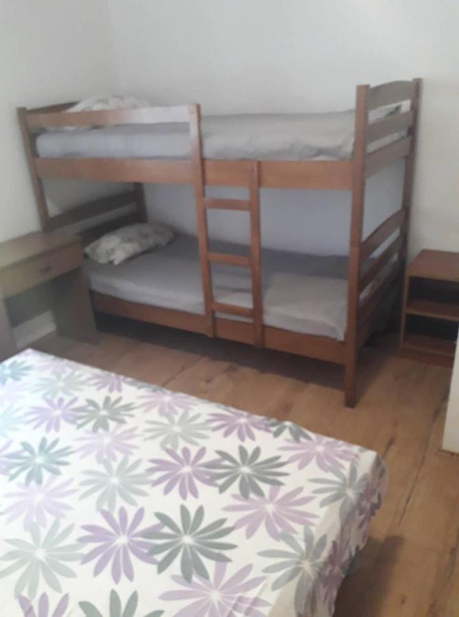 אורביץ Apartments Senka מראה חיצוני תמונה