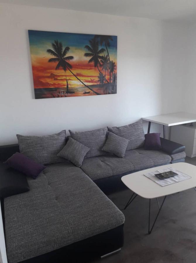 אורביץ Apartments Senka מראה חיצוני תמונה