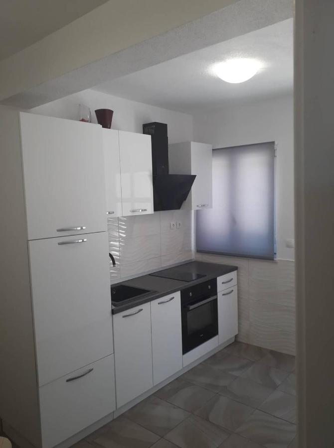 אורביץ Apartments Senka מראה חיצוני תמונה