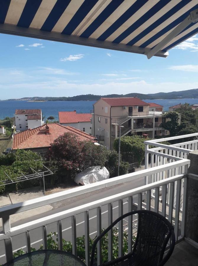 אורביץ Apartments Senka מראה חיצוני תמונה